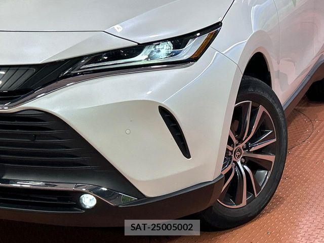 Toyota HARRIER HYBRID 2022-09 8666225-11