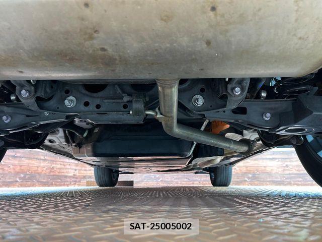 Toyota HARRIER HYBRID 2022-09 8666225-18