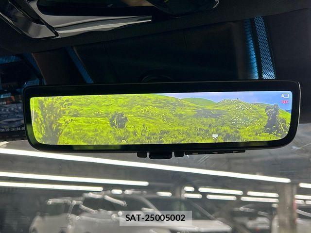 Toyota HARRIER HYBRID 2022-09 8666225-5