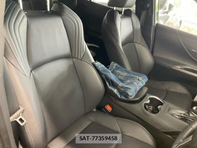 Toyota HARRIER HYBRID 2026-02 8659329-10