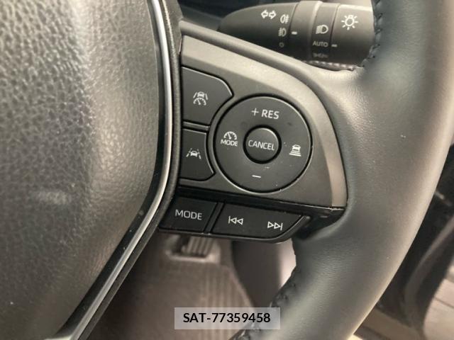 Toyota HARRIER HYBRID 2026-02 8659329-12