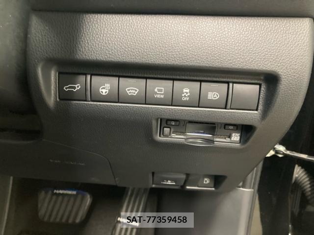 Toyota HARRIER HYBRID 2026-02 8659329-14