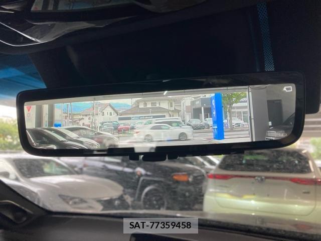 Toyota HARRIER HYBRID 2026-02 8659329-16