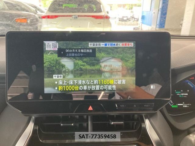Toyota HARRIER HYBRID 2026-02 8659329-18