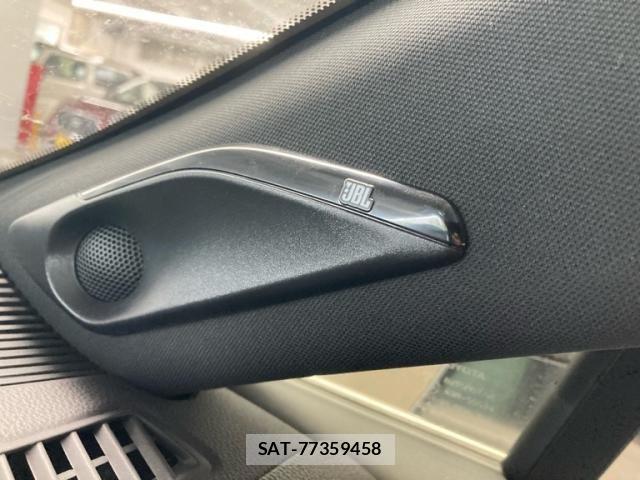 Toyota HARRIER HYBRID 2026-02 8659329-22