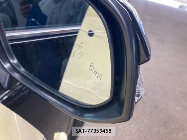 Toyota HARRIER HYBRID 2026-02 8659329-24