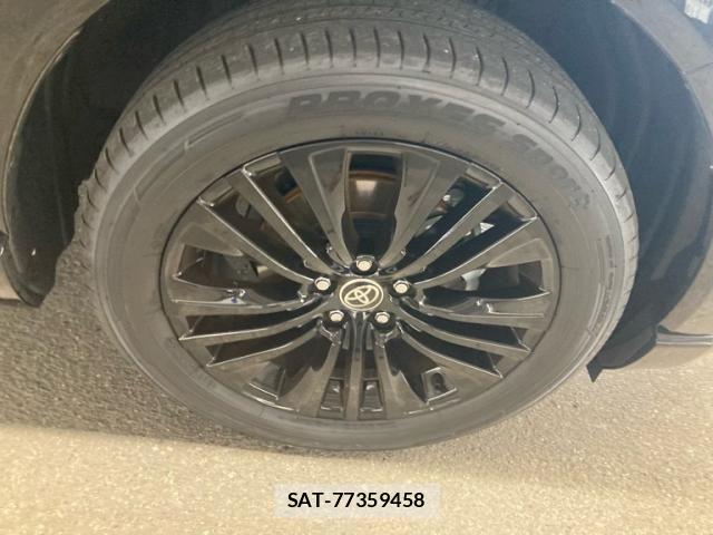 Toyota HARRIER HYBRID 2026-02 8659329-4