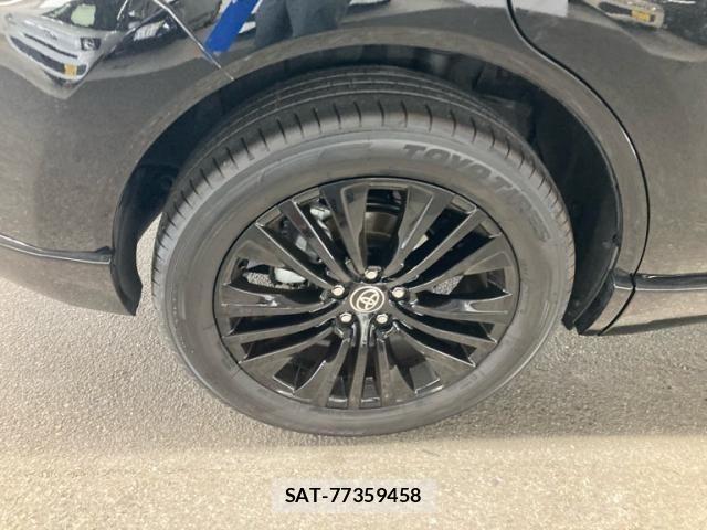 Toyota HARRIER HYBRID 2026-02 8659329-5