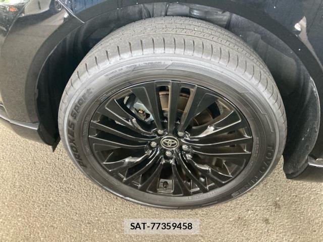 Toyota HARRIER HYBRID 2026-02 8659329-7