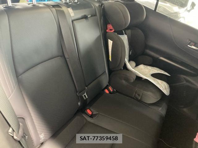 Toyota HARRIER HYBRID 2026-02 8659329-8