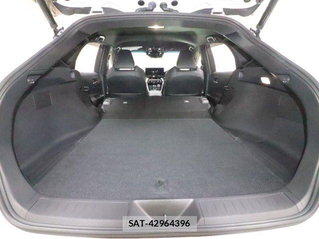 Toyota HARRIER HYBRID 2023-09 8666221-12