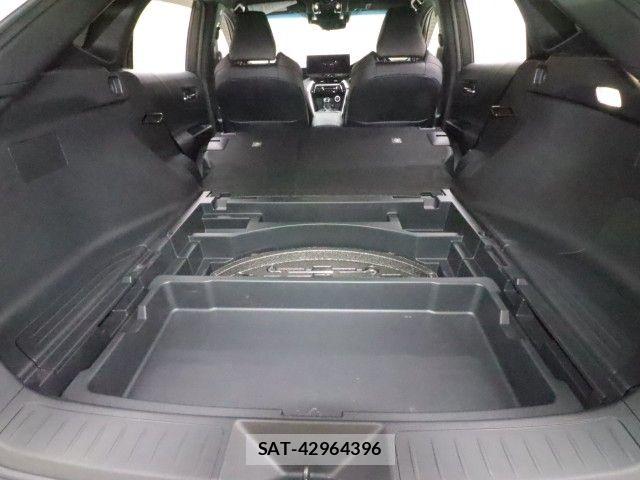 Toyota HARRIER HYBRID 2023-09 8666221-13
