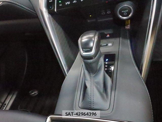 Toyota HARRIER HYBRID 2023-09 8666221-23