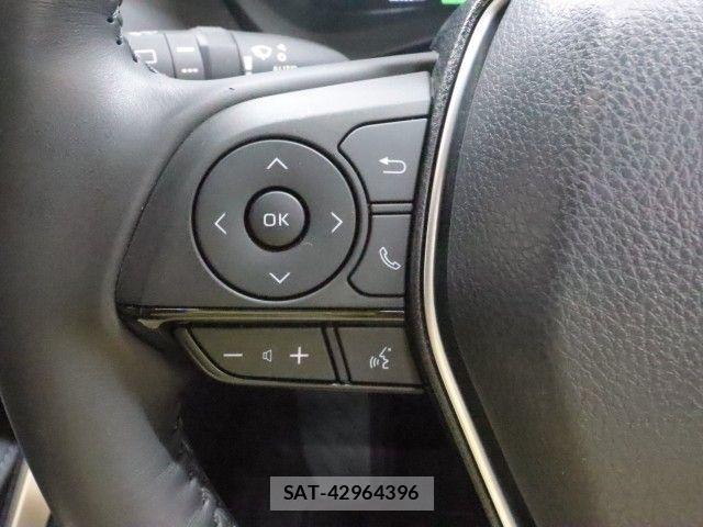 Toyota HARRIER HYBRID 2023-09 8666221-26