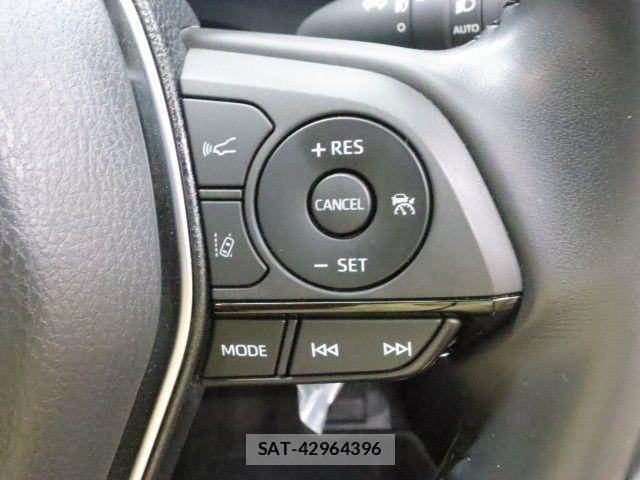 Toyota HARRIER HYBRID 2023-09 8666221-27