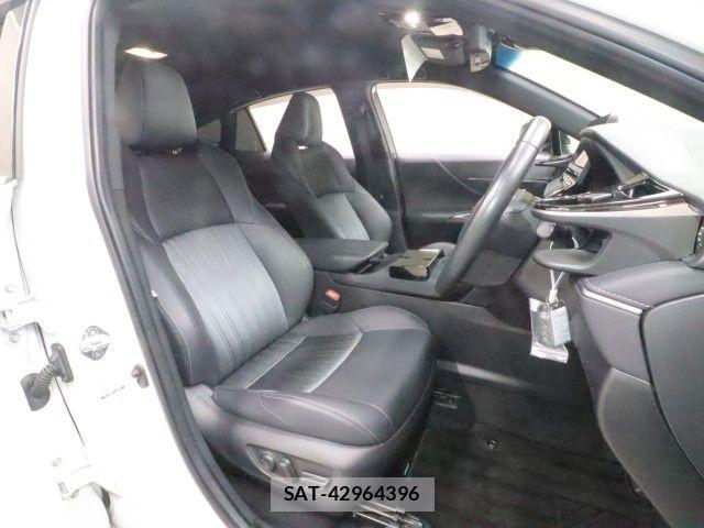 Toyota HARRIER HYBRID 2023-09 8666221-3