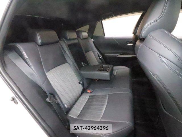 Toyota HARRIER HYBRID 2023-09 8666221-5