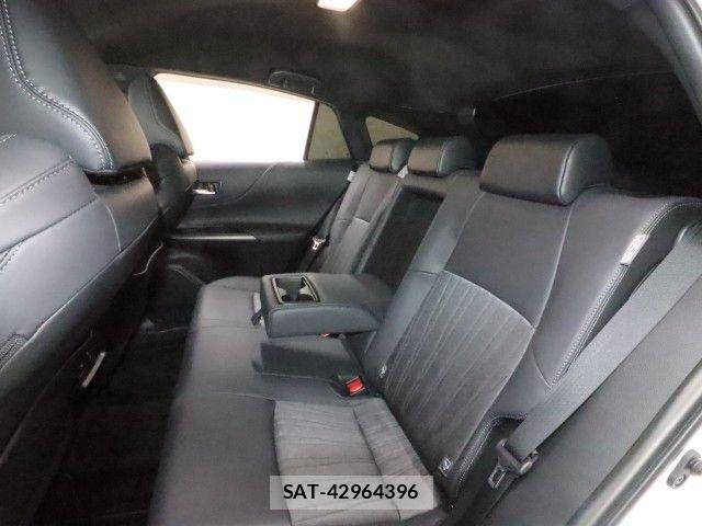 Toyota HARRIER HYBRID 2023-09 8666221-7