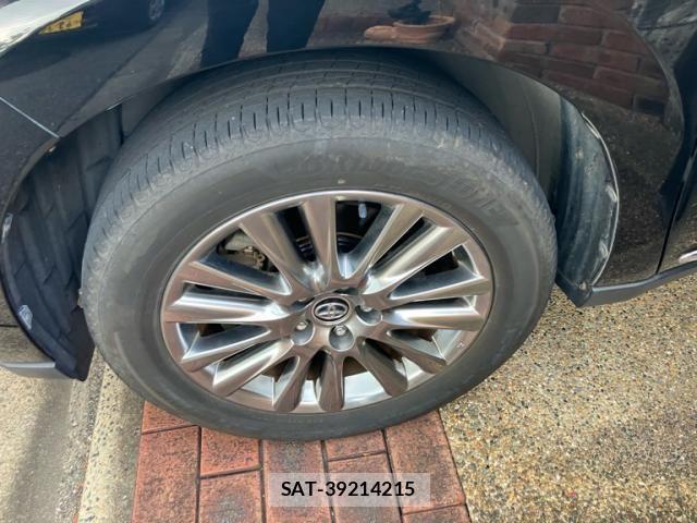 Toyota HARRIER HYBRID 2019-03 8666228-10