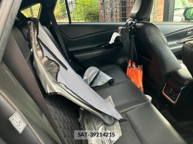 Toyota HARRIER HYBRID 2019-03 8666228-14