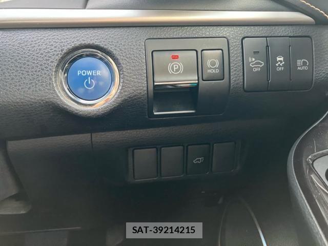 Toyota HARRIER HYBRID 2019-03 8666228-18
