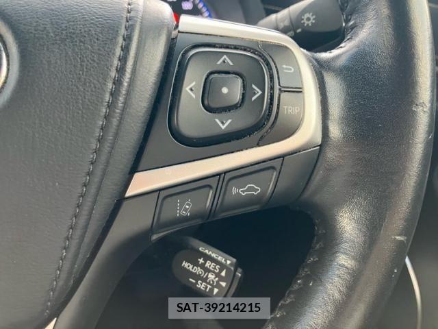 Toyota HARRIER HYBRID 2019-03 8666228-20