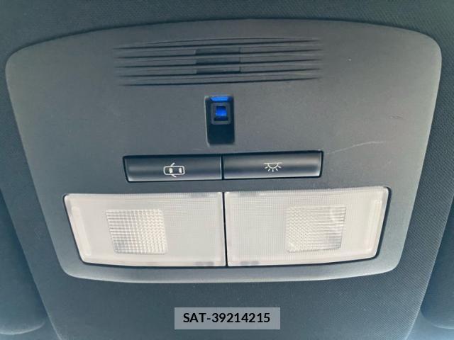 Toyota HARRIER HYBRID 2019-03 8666228-25
