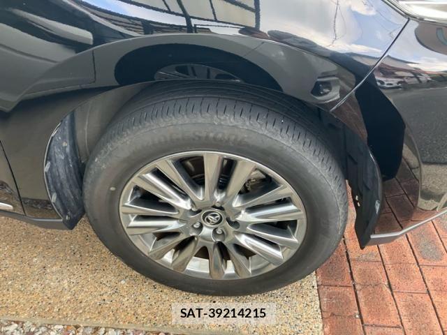 Toyota HARRIER HYBRID 2019-03 8666228-3