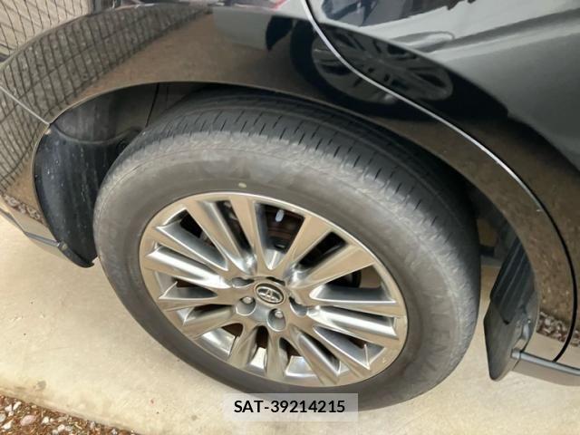 Toyota HARRIER HYBRID 2019-03 8666228-5