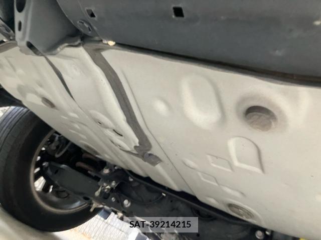 Toyota HARRIER HYBRID 2019-03 8666228-8