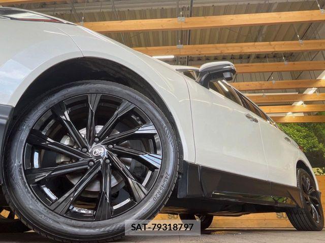 Toyota HARRIER HYBRID 2020-06 8666227-12