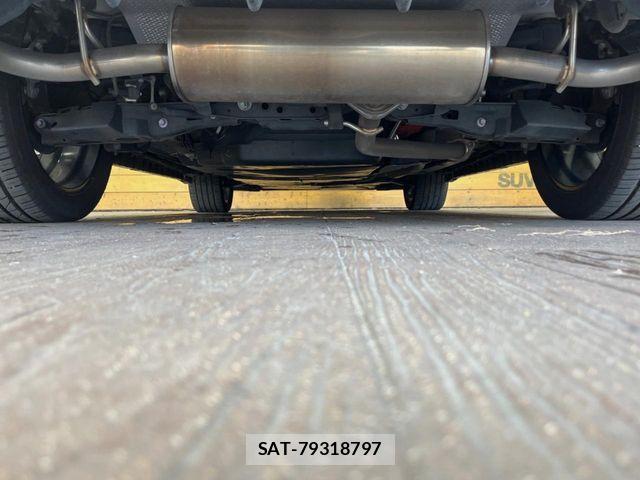 Toyota HARRIER HYBRID 2020-06 8666227-18