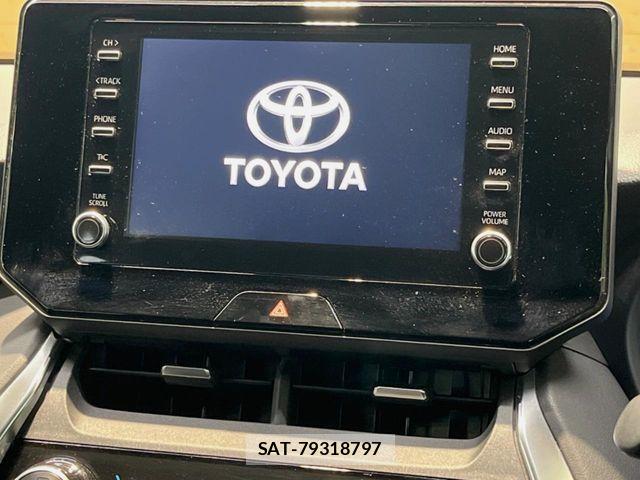 Toyota HARRIER HYBRID 2020-06 8666227-3