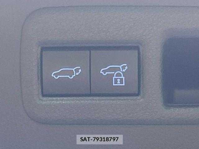 Toyota HARRIER HYBRID 2020-06 8666227-6