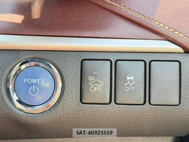 Toyota HARRIER HYBRID 2014-05 8666229-10
