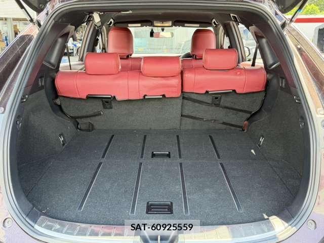 Toyota HARRIER HYBRID 2014-05 8666229-13