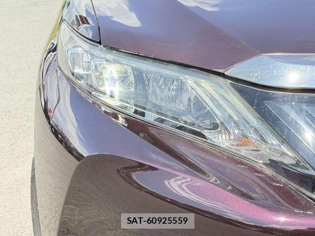 Toyota HARRIER HYBRID 2014-05 8666229-15