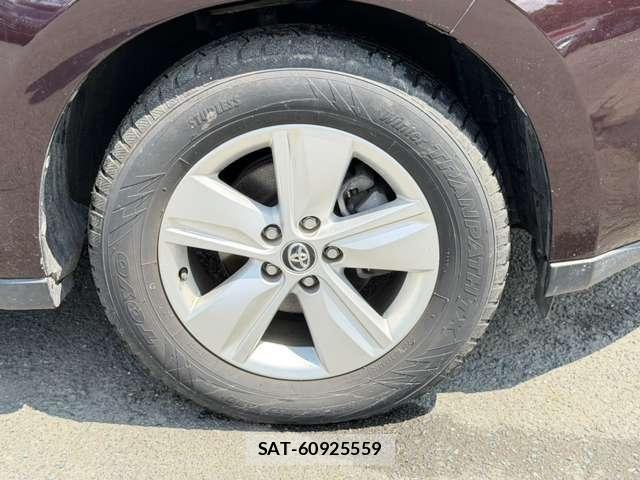Toyota HARRIER HYBRID 2014-05 8666229-16