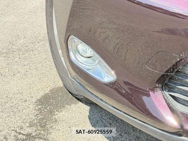 Toyota HARRIER HYBRID 2014-05 8666229-27