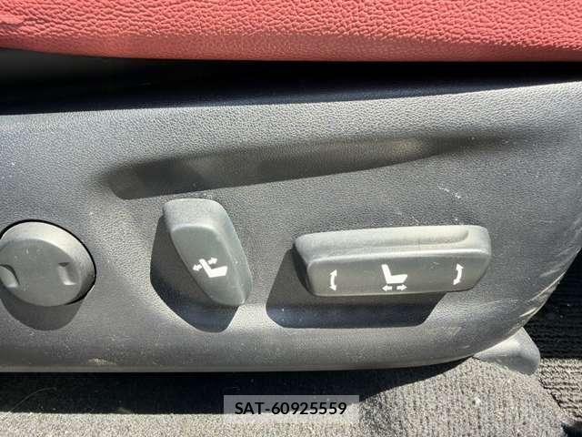 Toyota HARRIER HYBRID 2014-05 8666229-7