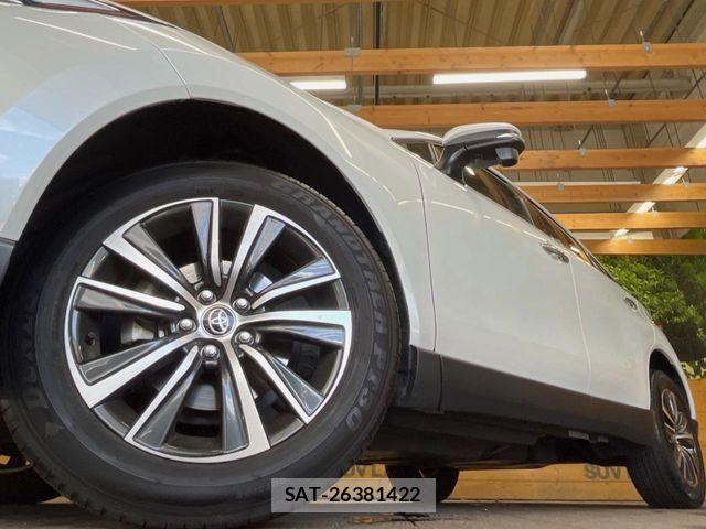Toyota HARRIER HYBRID 2024-06 8666224-12