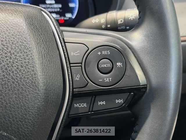 Toyota HARRIER HYBRID 2024-06 8666224-4