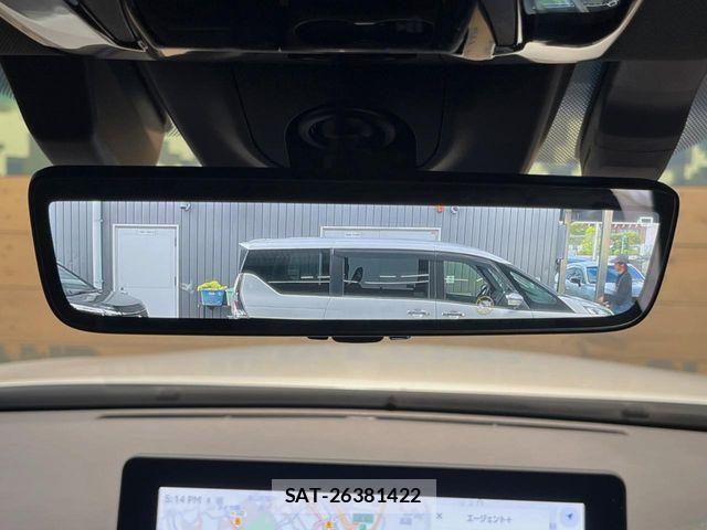 Toyota HARRIER HYBRID 2024-06 8666224-6