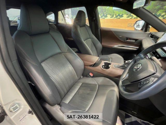 Toyota HARRIER HYBRID 2024-06 8666224-7