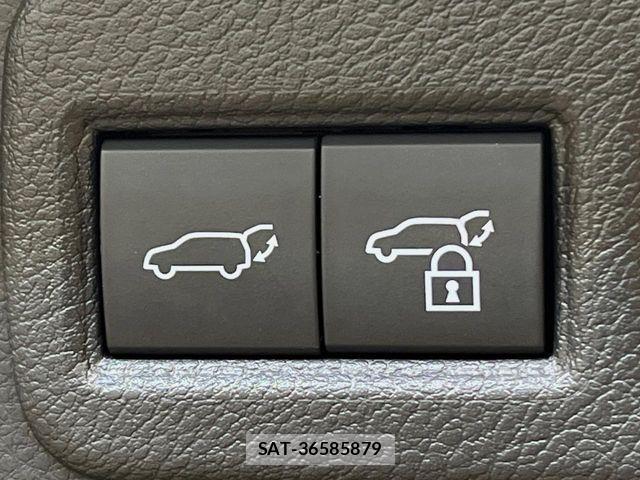 Toyota HARRIER HYBRID 2021-01 8659333-9
