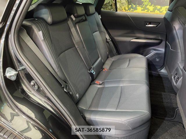 Toyota HARRIER HYBRID 2021-01 8659333-11