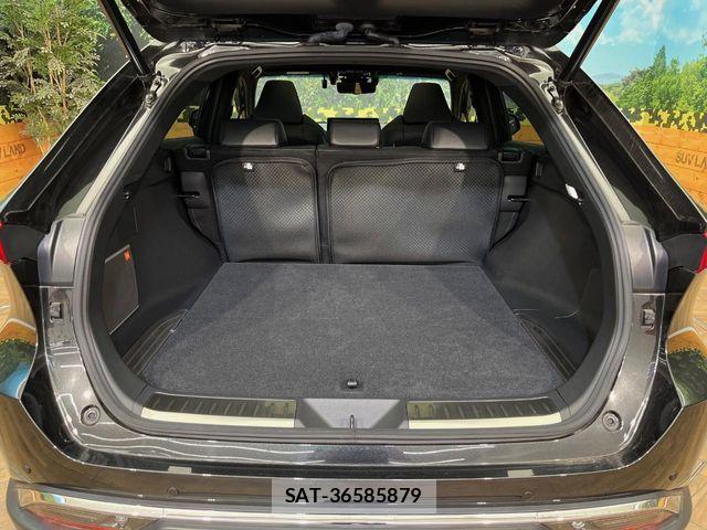 Toyota HARRIER HYBRID 2021-01 8659333-12