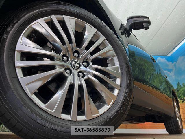 Toyota HARRIER HYBRID 2021-01 8659333-14