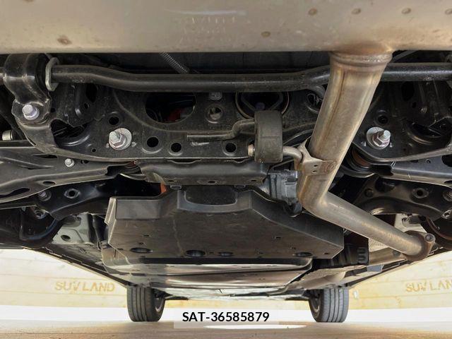Toyota HARRIER HYBRID 2021-01 8659333-19