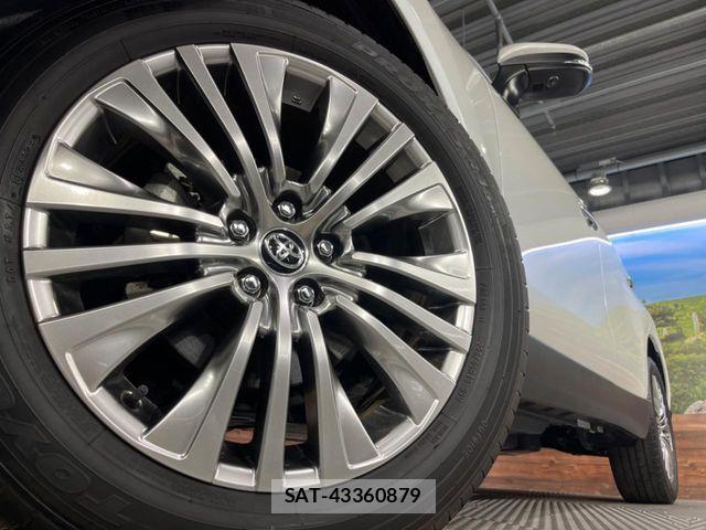 Toyota HARRIER HYBRID 2023-11 8666218-13